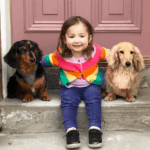 You Ask Are Dachshunds Good With Kids – I Ask Who’s Raising Them?
